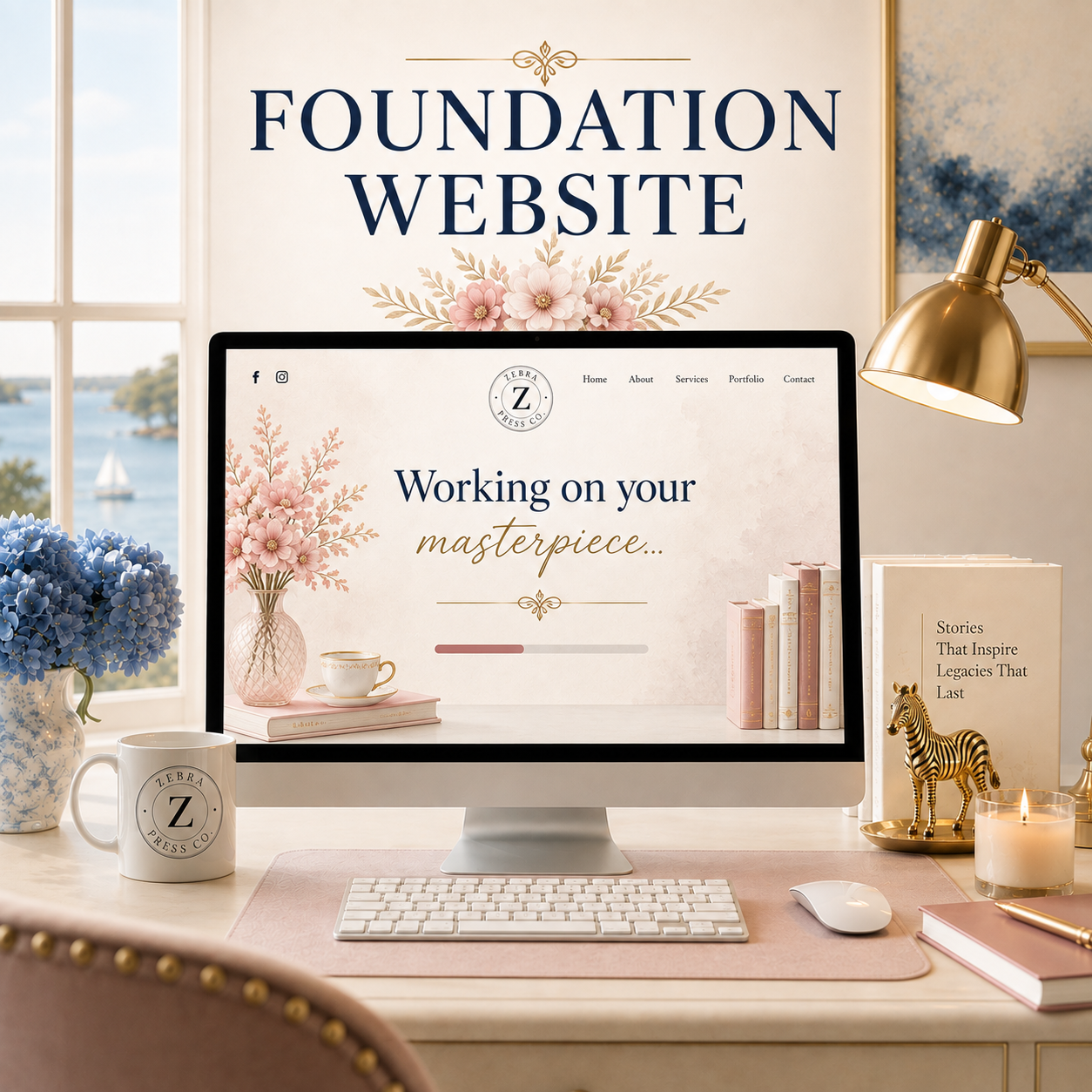 standard-website