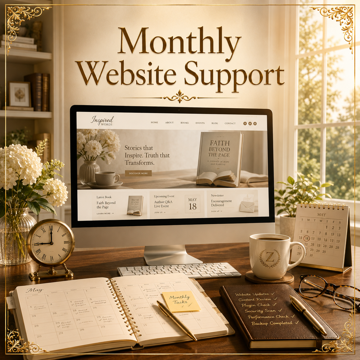 monthly-website-support