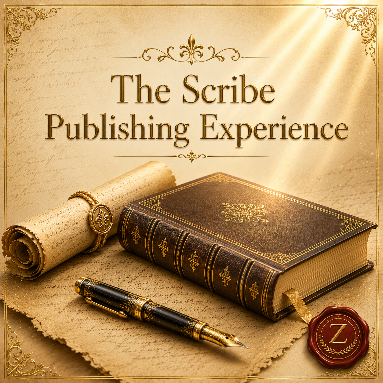 the-scribe-publishing-experience-exclusive-for-scribe-ghost-writing-clients-only