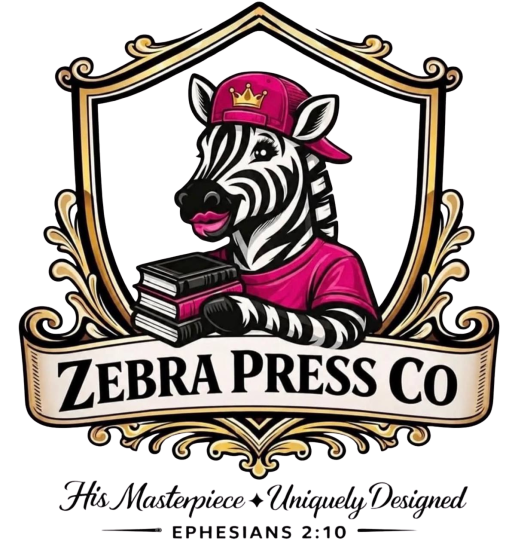 Zebra Press Co